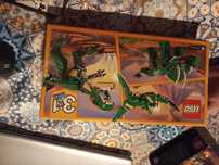 Lego 3in1 dinozaur 31058