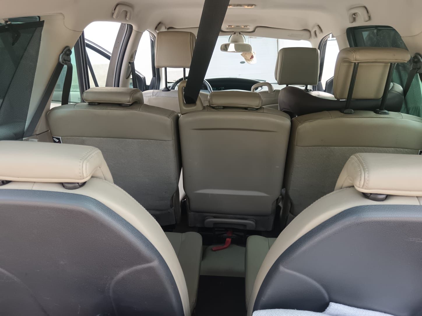 Vendo Renault Grande Scenic