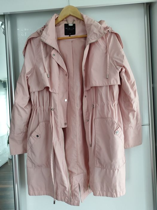 Kurtka Mohito S parka