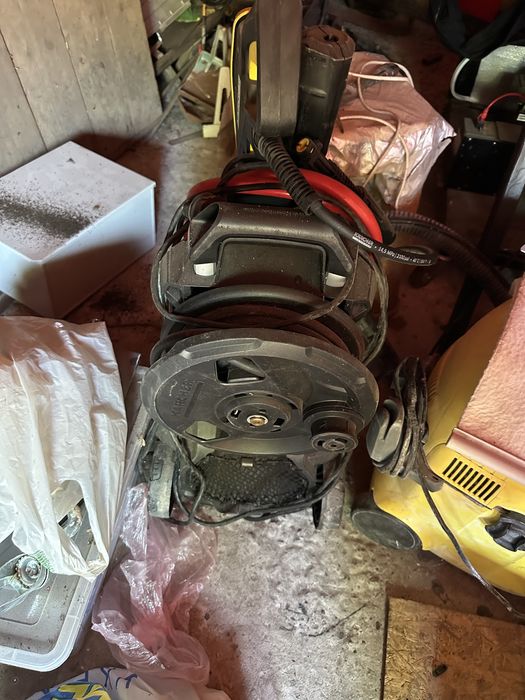 Karcher K 5 Premium Full control Plus