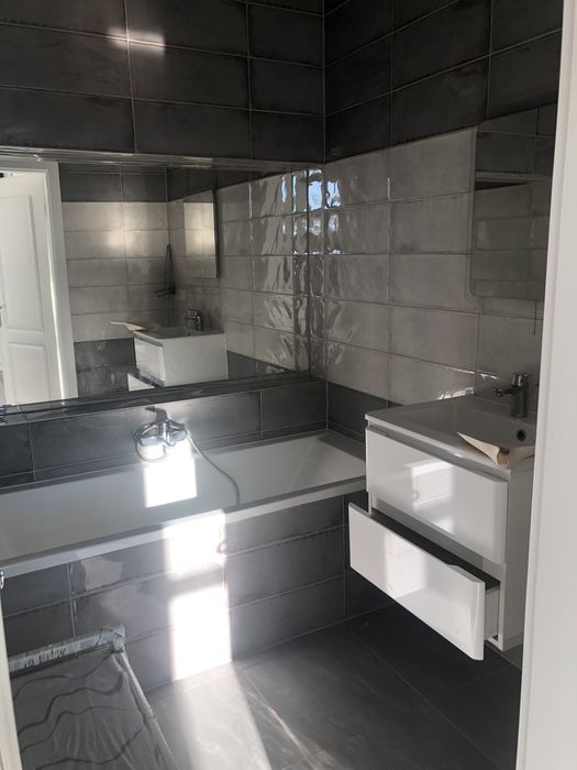 Wynajme kawalerke 40 m