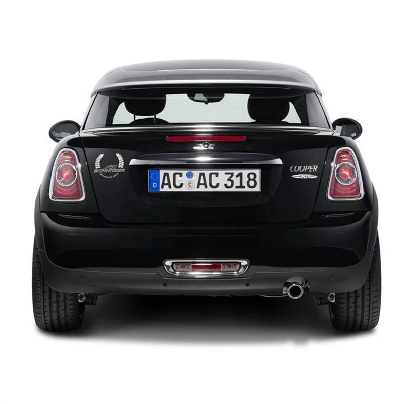 Mini emblema John Cooper Works