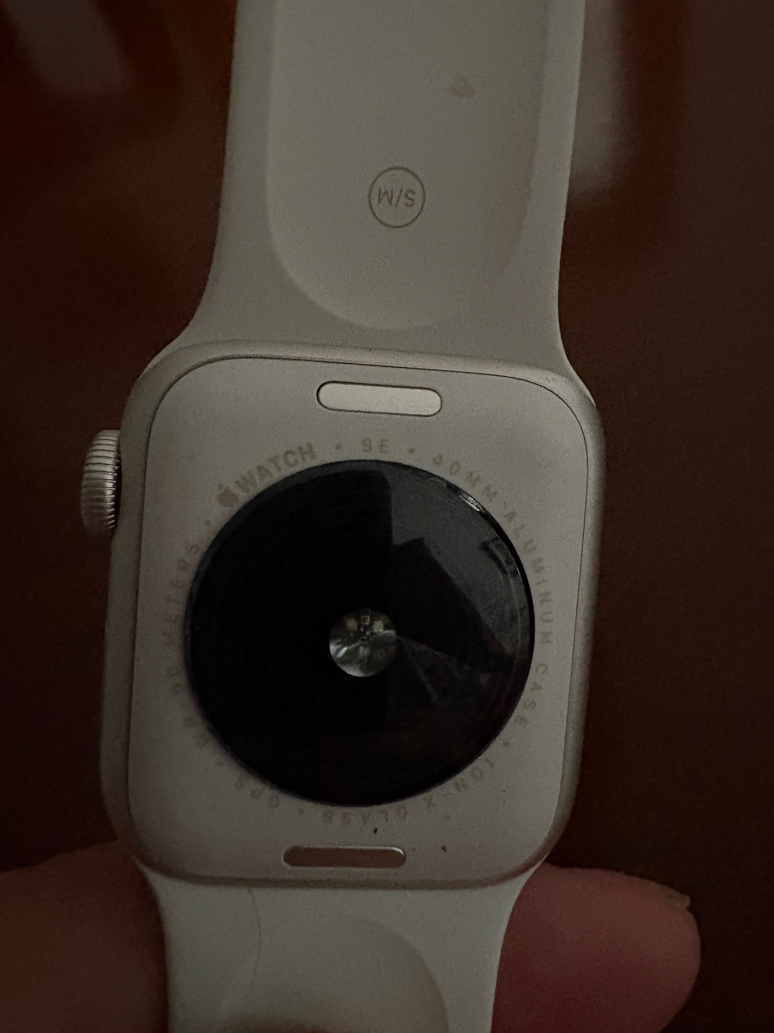 Apple Watch Fe NOVO