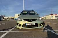 Mazda 5  2.0 LPG 7 osobowa