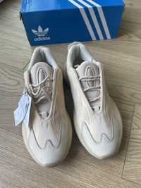 Buty sneakersy Adidas Ozrah W adiprene+ rozmiar 40 2/3