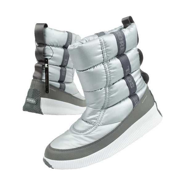 Buty zimowe Sorel  wodoodporne r. 36,37