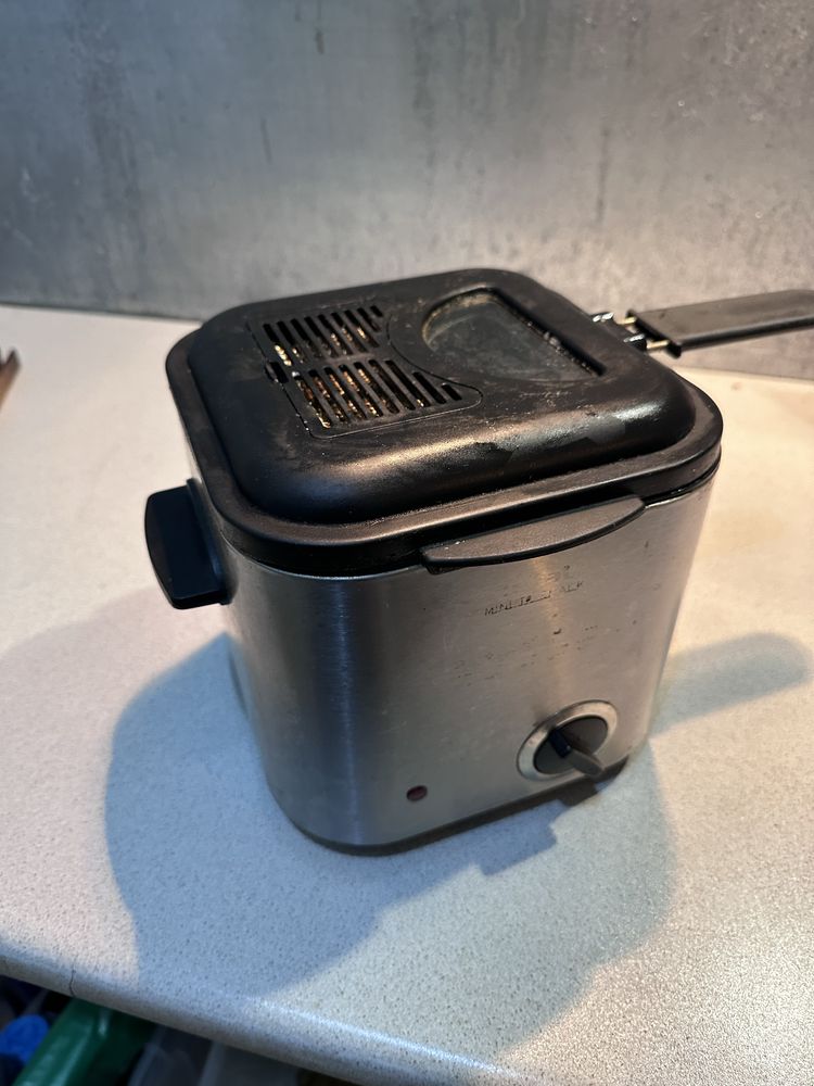 Фритюр Tefal ff1024