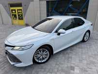 toyota camry 70 hybrid дтп 2019 год