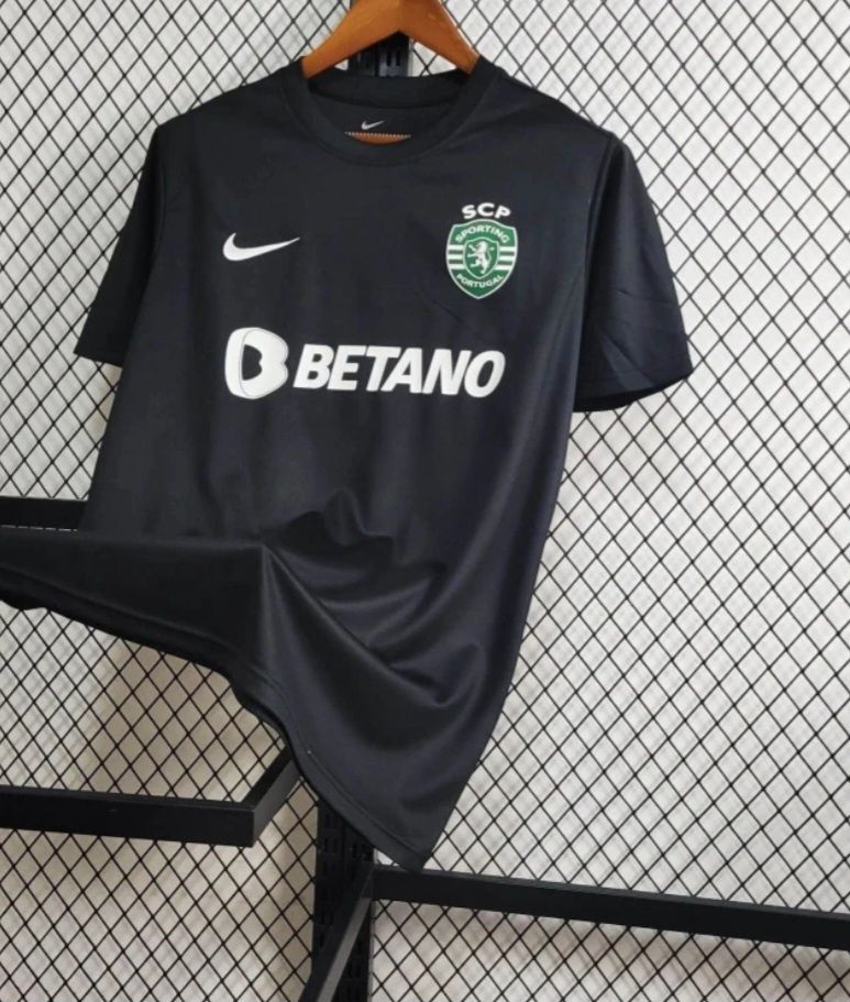 Camisola Sporting 23/24