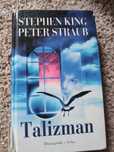Talizman S. King, P. Straub