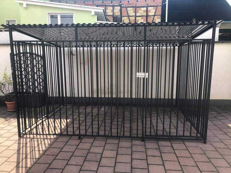 Kojec dla psa. 3x2 . Producent. Cała Polska