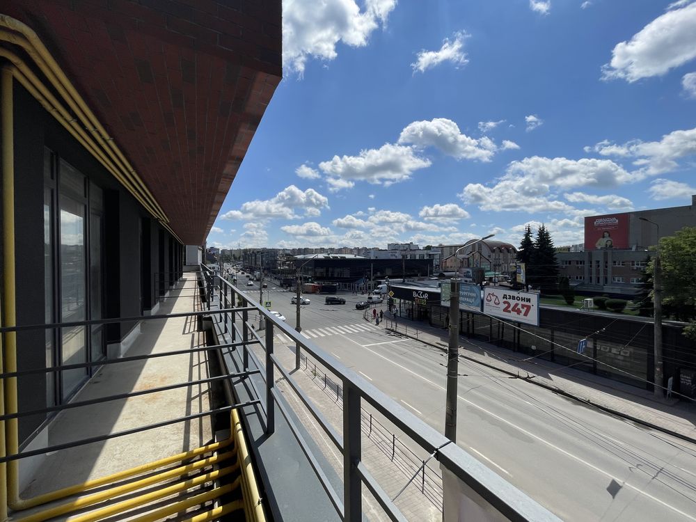 ПРОДАЖ 3 кімнатної квартири, поблизу центру вул. Торговиця