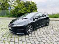 Honda Civic Honda Civic TypeR (FN2)
