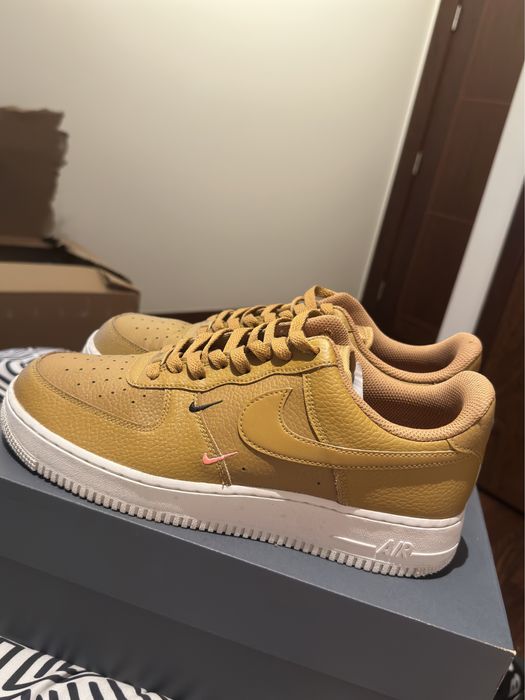 Tenis nike air masculino