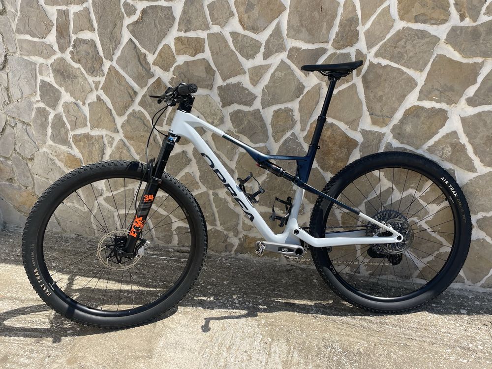 Orbea Oix M11 AXS 2023
