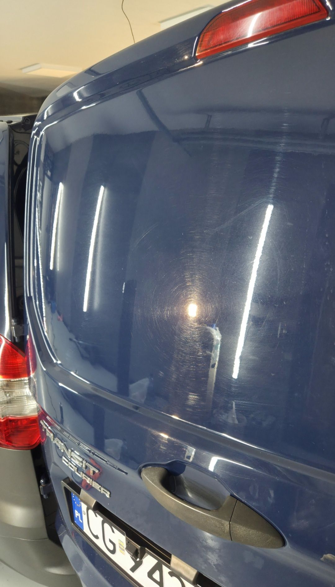 Detailing - Grudziądz