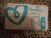 Pampers Active Bebe 4 ⁸⁸шт