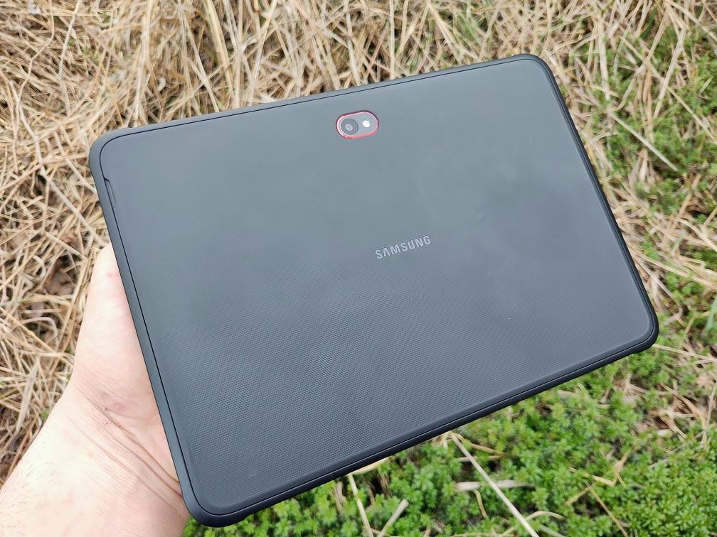 Samsung galaxy tab active pro 4 t638u 4/64gb 5g 2sim защита