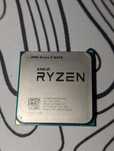 Ryzen 5 1600X Procesor AM4