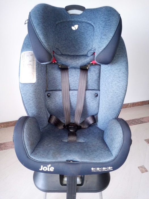 Cadeira JOIE Every Stage