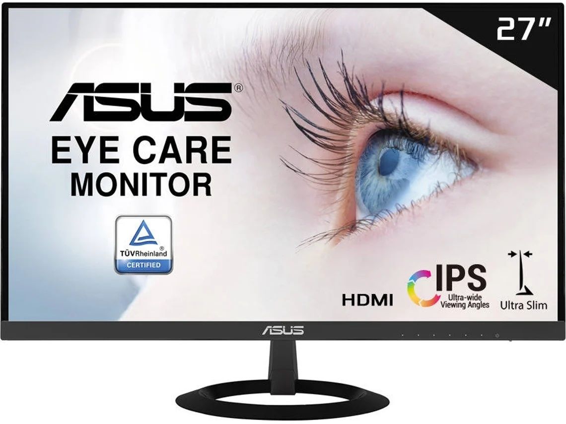 Monitor VZ279 HE ASUS