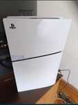 Продам новий ps5 slim