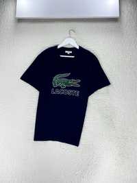 Футболка Lacoste big logo