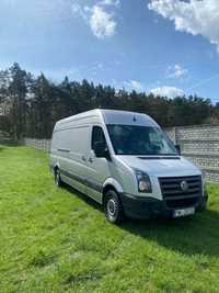 Volkswagen Crafter 2.5TDI  Volkswagen Crafter 2.5TDI