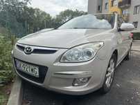 Hyundai i30 Kombii