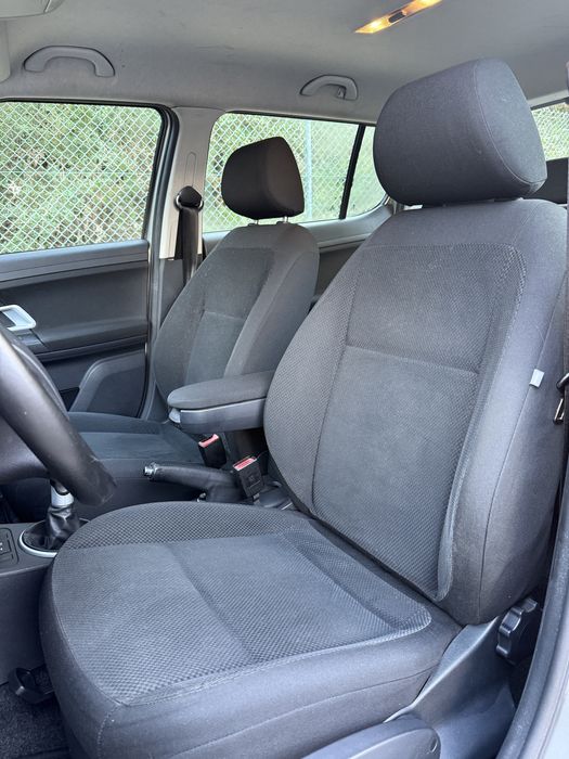 Skoda Fabia 1.2 Elegance | Nacional | 120.000kms