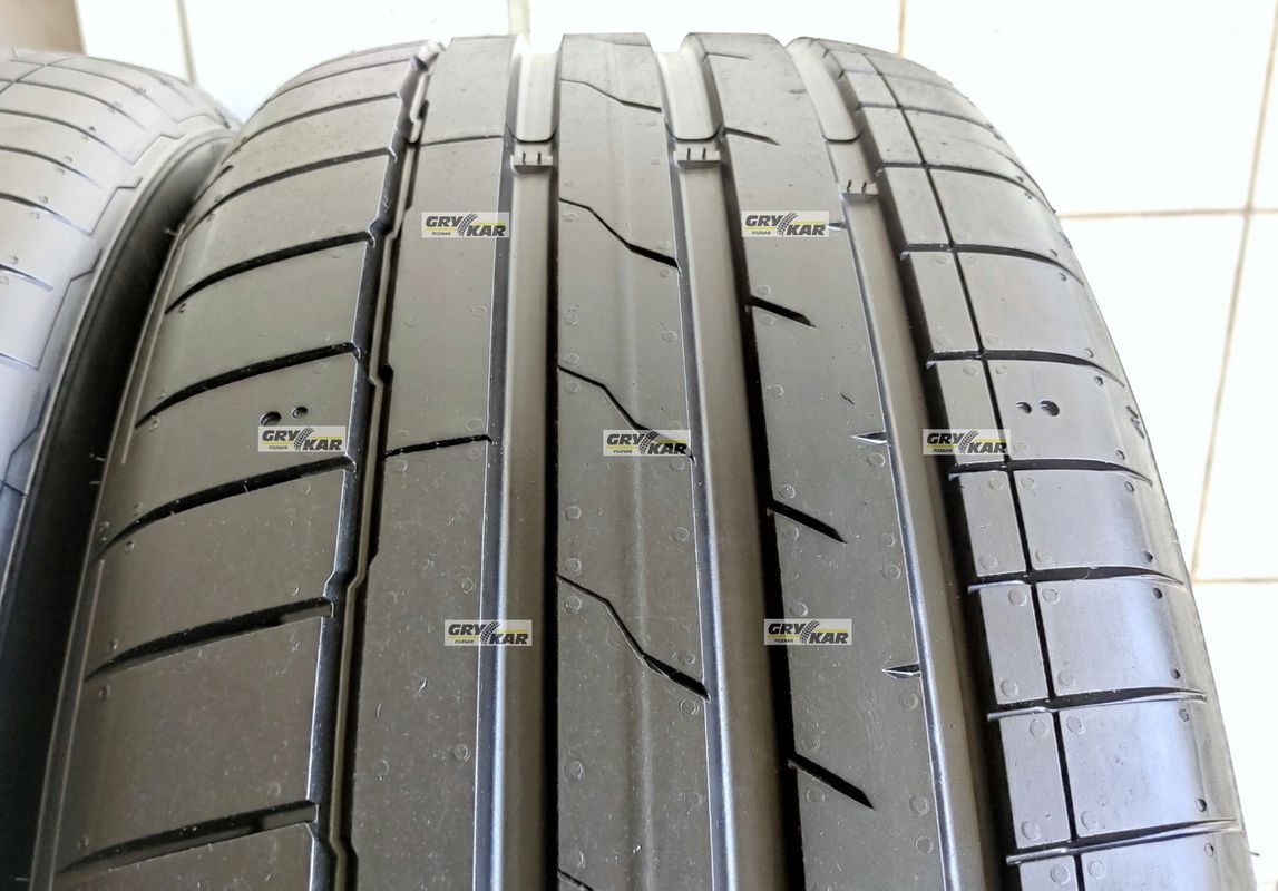 2x 225/55r19 Hankook Ventus S1 Evo3 K127 Ev 2023r B/A/71dB 3 lata gwar