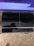 PlayStation 3 como nova