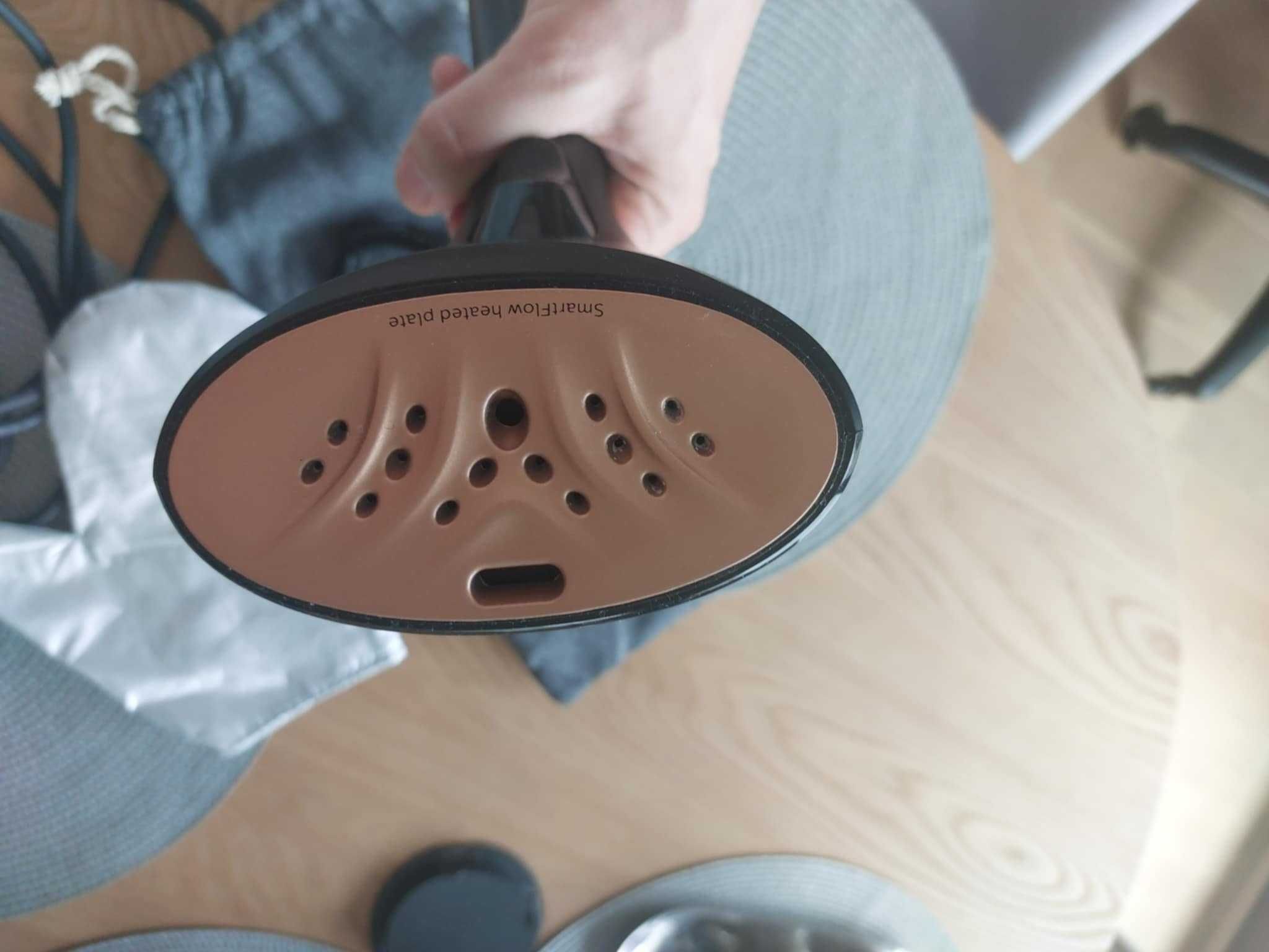 Philips Steam & Go plus