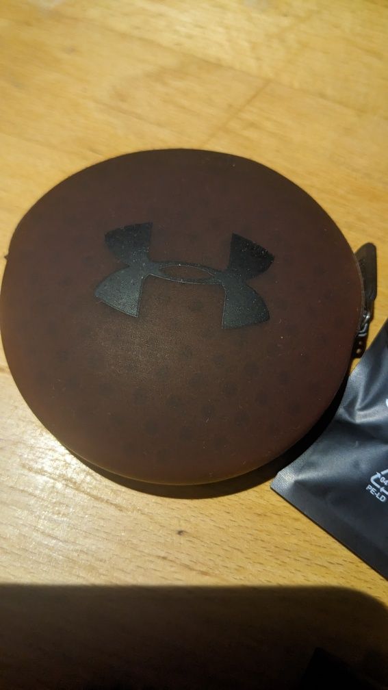 Навушники JBL Under Armour