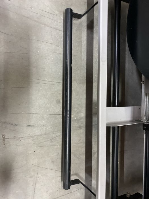 Paskarka bandownica tasma 5/9/12 rama 38/60 Schneider ozga de sa 01350