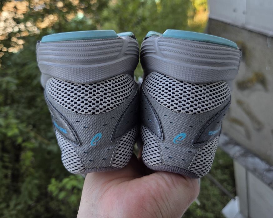 40.5р Asics Gel Trail Tambora Patriot Blackhawk 1130 2170 кросівки