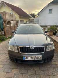 Skoda A5 TDI 1.9