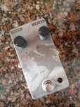 Dallas arbiter fuzz face + jtm