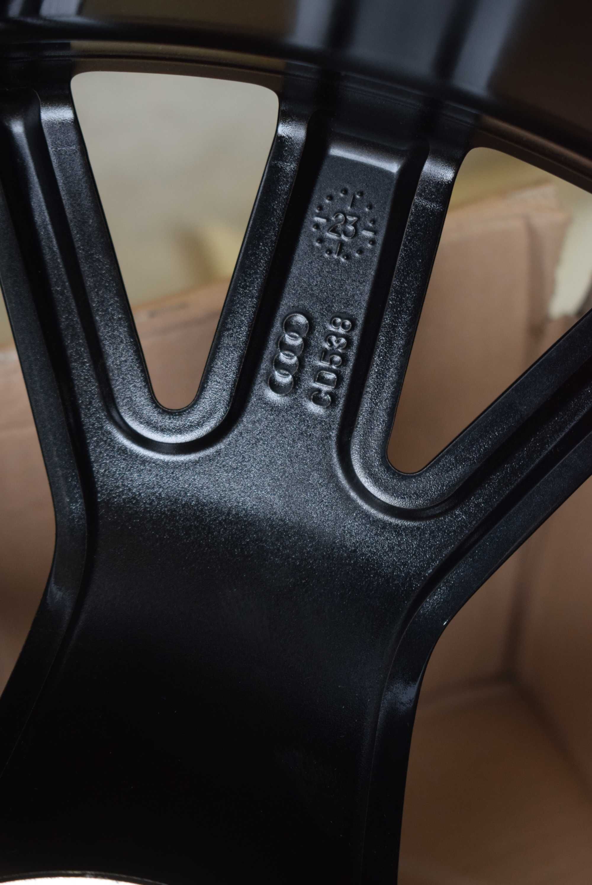 Felga nowa Audi oryginał OEM A7 S7 8,5" x 21" 5x112 ET 30 4K8 Q