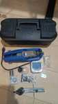 Multiszlifierka Dremel 3000
