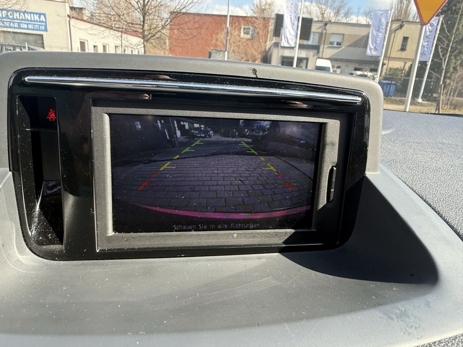 Lift Bose System Stan Bdb Kamera 17Alu Gwarancja