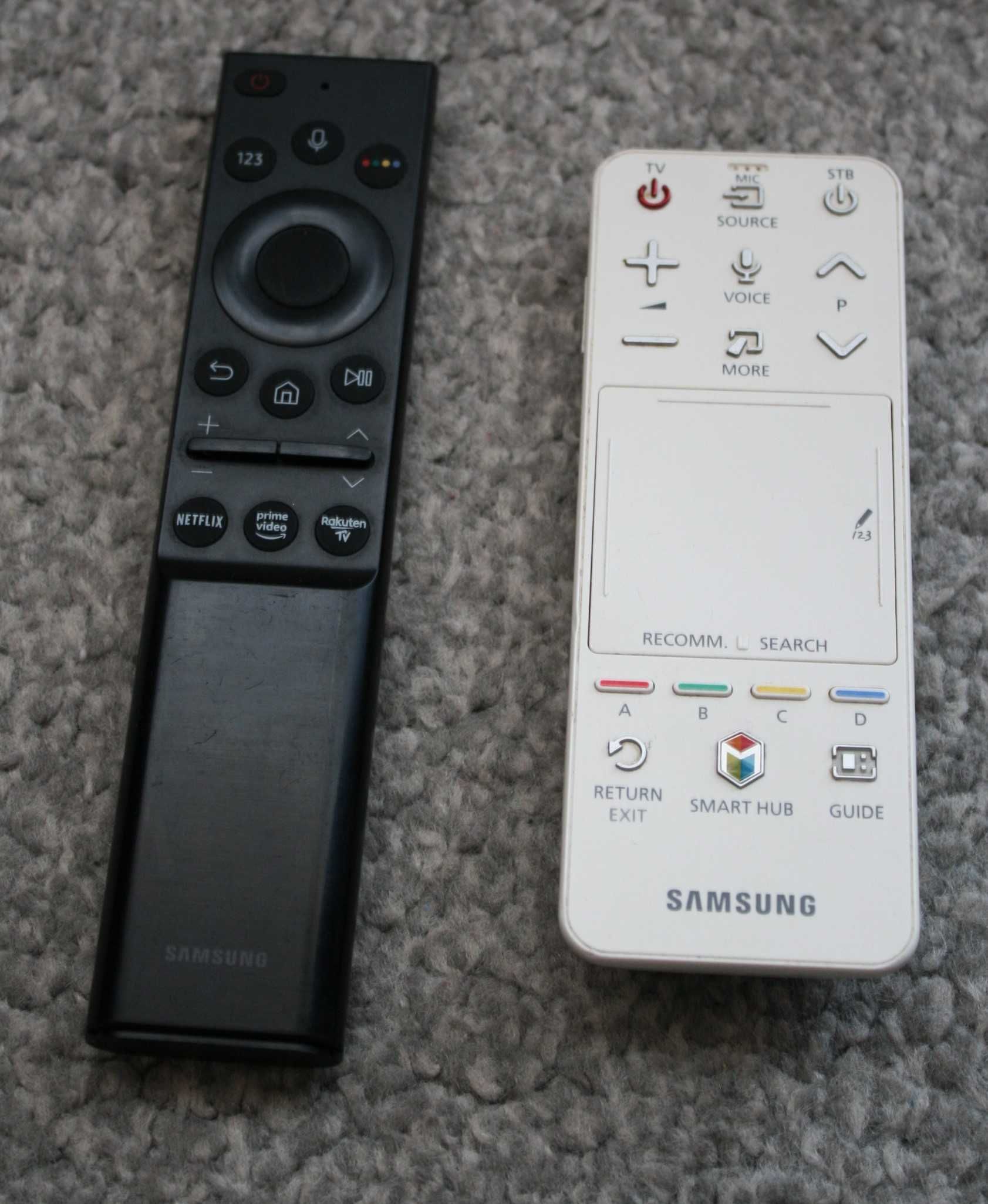 Oryginalny pilot Samsung TV  BN59- 01363B do telewizora RMCSPA1AP1