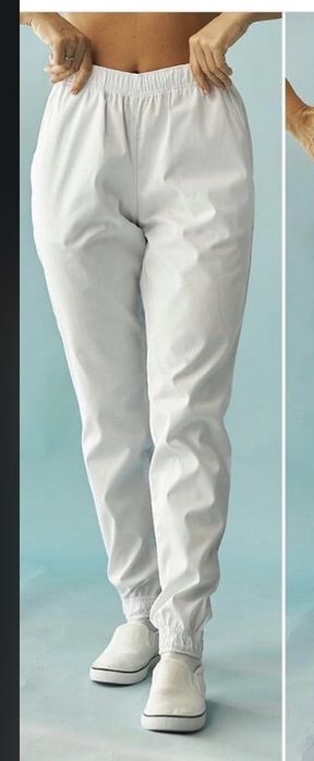 Медицинские штаны
