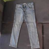 Jeansy Wrangler 32 / 32 jak nowe