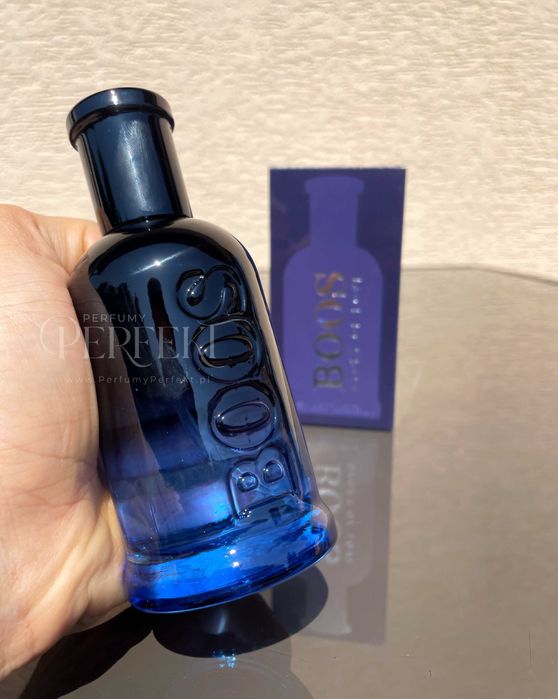 BOTTLED NIGHT – Perfumy męskie 100ml
