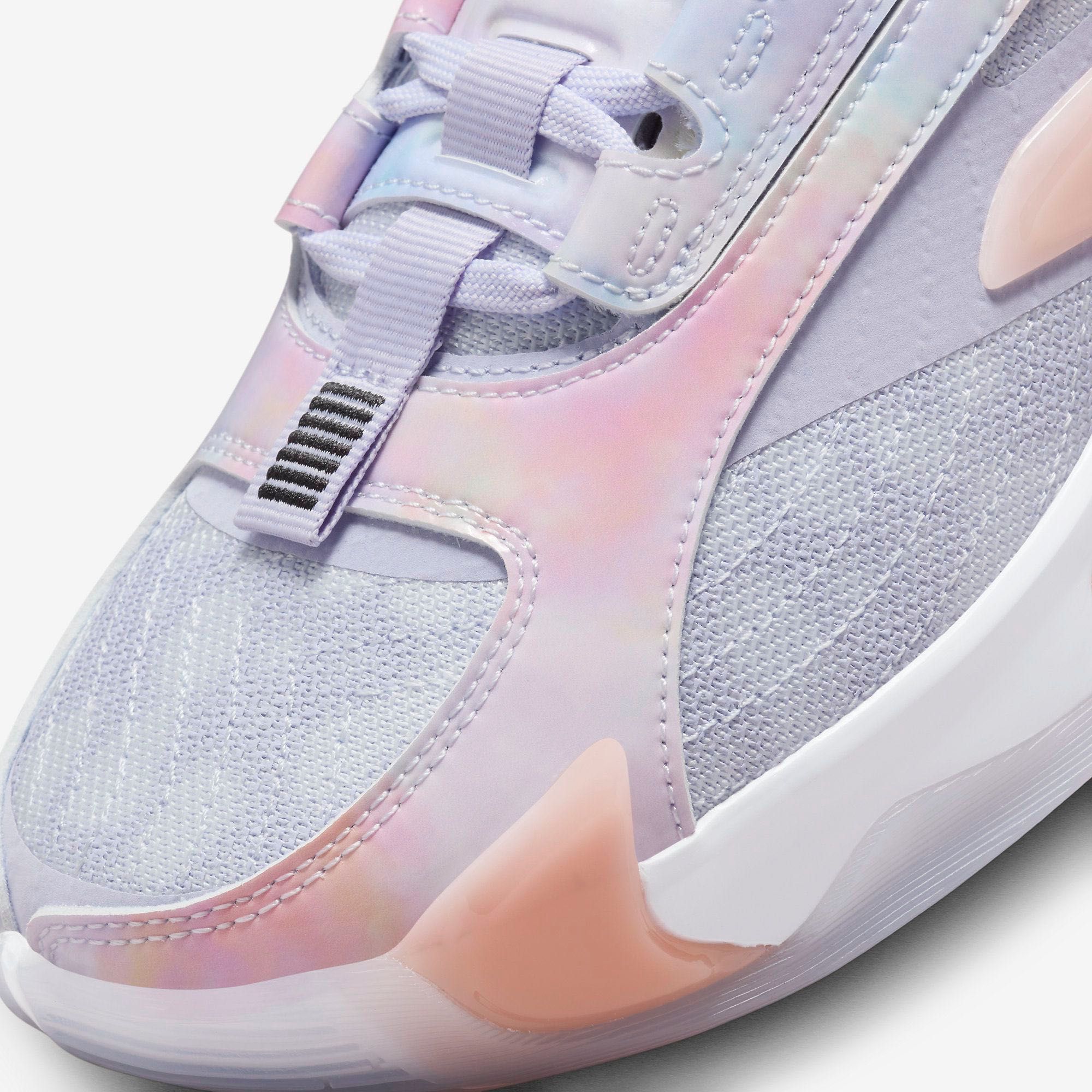 США! Кросівки Nike Air Jordan Luka 2 Force (40р по 49.5р) (DX8733-005)