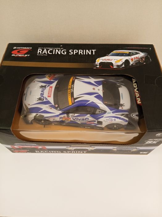 Автомобиль на радиоуправлении