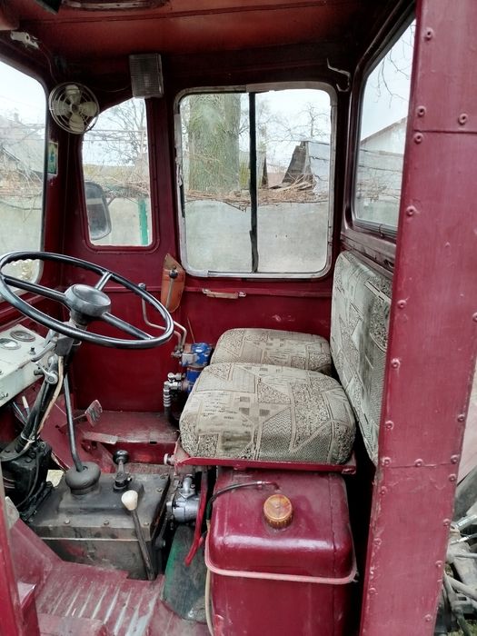 Продам трактор Прикарпатець