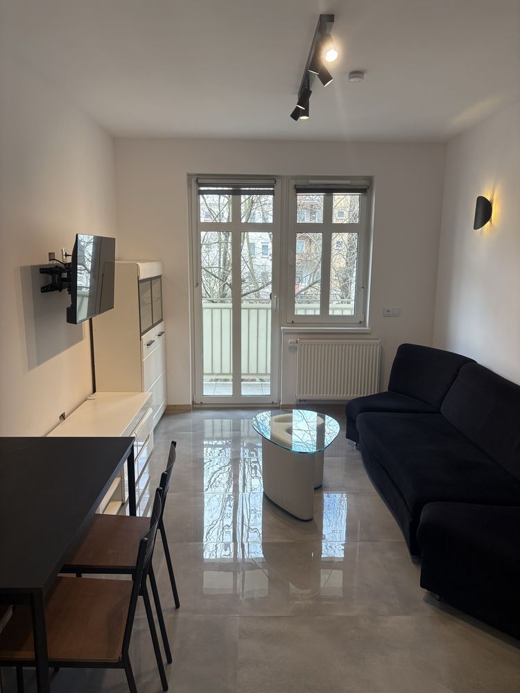 Nocleg Głogów Apartament na doby - Świętego Mikołaja