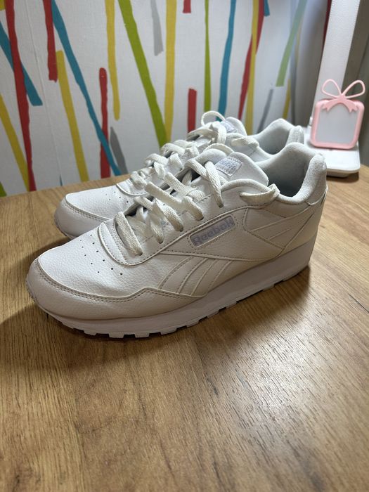 Кросовки Reebok 39р нові